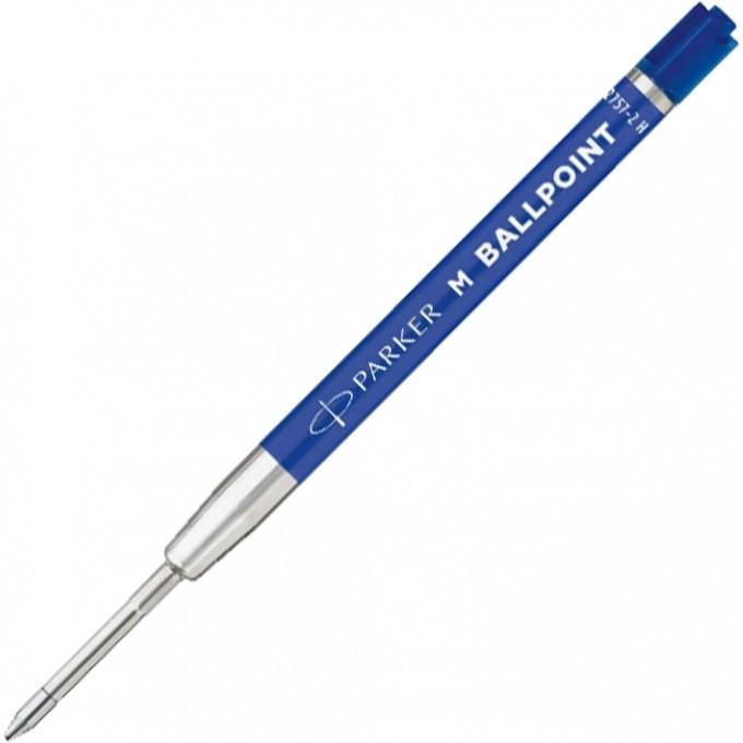 Стержень шариковый PARKER QUINKFLOW BASIC Z09 M 1мм CW2166550